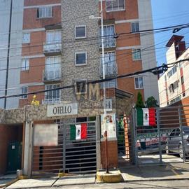 Foto de departamento en renta en francisco landino , miguel hidalgo, tláhuac, df / cdmx, 0 No. 01
