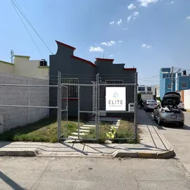 Foto de casa en renta en francisco noble manzana 1 l-1 , pri chacón, mineral de la reforma, hidalgo, 30309996 No. 01