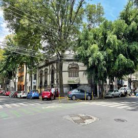 Foto de casa en venta en francisco pimentel , san rafael, cuauhtémoc, df / cdmx, 0 No. 01