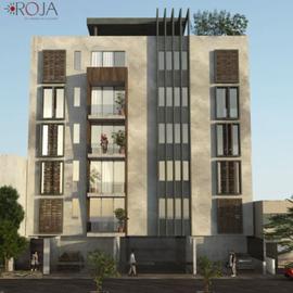 Foto de departamento en venta en francisco rojas gonzalez 634, rojas ladrón de guevara, guadalajara, jalisco, 0 No. 01