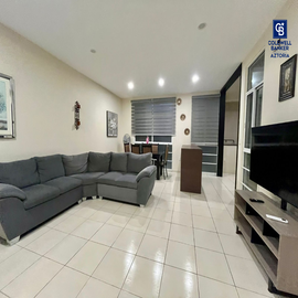 Foto de departamento en renta en francisco sarabia 321, gil y sáenz (el águila), centro, tabasco, 0 No. 01