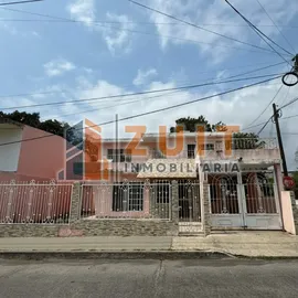 Foto de casa en venta en francisco sarabia 500, ciudad madero centro, ciudad madero, tamaulipas, 0 No. 01