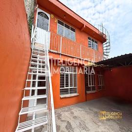 Foto de casa en renta en francisco sarabia , la conchita, texcoco, méxico, 30116662 No. 01