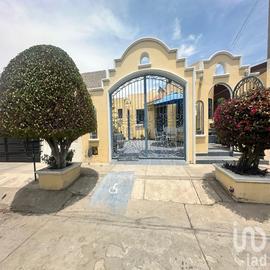 Foto de casa en renta en francisco. sarabia , los sauces, mazatlán, sinaloa, 0 No. 01