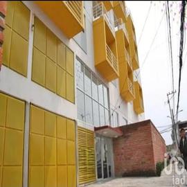 Foto de departamento en venta en francisco villa 112, san juan tlihuaca, azcapotzalco, df / cdmx, 0 No. 01