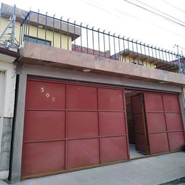 Foto de casa en renta en francisco villa 308, san juan buenavista, toluca, méxico, 25480628 No. 01