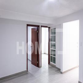 Foto de departamento en renta en fray josé de la coruña 16, vasco de quiroga, gustavo a. madero, df / cdmx, 30249567 No. 01