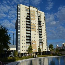 Foto de departamento en venta en fray junipero serra , juriquilla, querétaro, querétaro, 27017227 No. 01