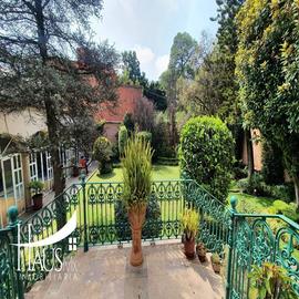 Foto de casa en venta en fray payo de rivera , lomas de chapultepec v sección, miguel hidalgo, df / cdmx, 22408592 No. 01