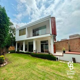 Foto de casa en venta en fray sebastian de aparicio 00, villas de san juan, san juan del río, querétaro, 0 No. 01