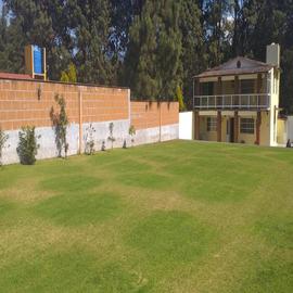 Foto de casa en venta en frente al panteón , cerro colorado, valle de bravo, méxico, 22231345 No. 01