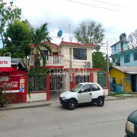 Foto de casa en venta en  , frente democrático, tampico, tamaulipas, 0 No. 01