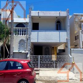 Foto de casa en venta en  , frente democrático, tampico, tamaulipas, 0 No. 01