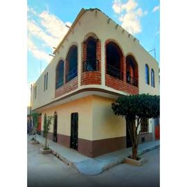 Foto de casa en venta en  , frente popular sur, jerez, zacatecas, 0 No. 01