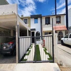 Foto de casa en venta en fresa , carreño, tecate, baja california, 0 No. 01