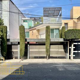 Foto de casa en venta en fresales , villa del puente, tlalpan, df / cdmx, 31115815 No. 01