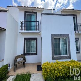 Foto de casa en renta en fresno 218, bugambilias, soledad de graciano sánchez, san luis potosí, 30068708 No. 01