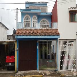 Foto de casa en venta en fresno , jardines de coatepec, coatepec, veracruz de ignacio de la llave, 28725541 No. 01