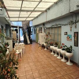 Foto de casa en venta en fresnos 12, san martín xochinahuac, azcapotzalco, df / cdmx, 27911724 No. 01