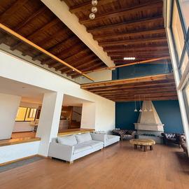 Foto de departamento en venta en fresnos , campestre palo alto, cuajimalpa de morelos, df / cdmx, 29449374 No. 01