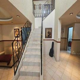 Foto de casa en venta en  , fresnos del lago sector 2, san nicolás de los garza, nuevo león, 0 No. 01