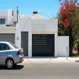 Foto de casa en venta en fresnos , los pinos, mexicali, baja california, 0 No. 01