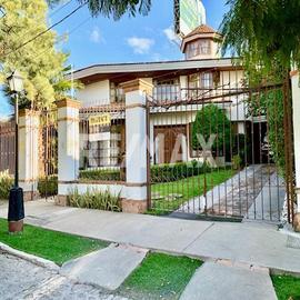 Foto de casa en renta en frontera , club campestre, aguascalientes, aguascalientes, 0 No. 01