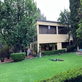 Foto de casa en venta en fuego 270 , jardines del pedregal, álvaro obregón, df / cdmx, 30089182 No. 01