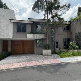 Foto de casa en renta en fuego , jardines del pedregal, álvaro obregón, df / cdmx, 0 No. 01