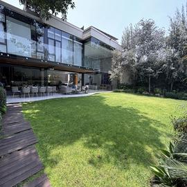 Foto de casa en venta en fuego y peñas , jardines del pedregal, álvaro obregón, df / cdmx, 29752312 No. 01