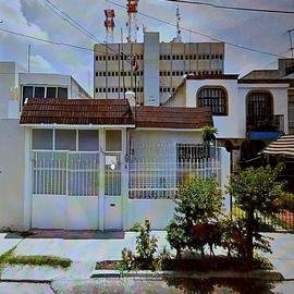 Foto de casa en venta en fuente de chalpultepec , las fuentes, celaya, guanajuato, 0 No. 01