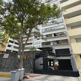 Foto de departamento en renta en fuente de la infancia , fuentes del pedregal, tlalpan, df / cdmx, 28897394 No. 01