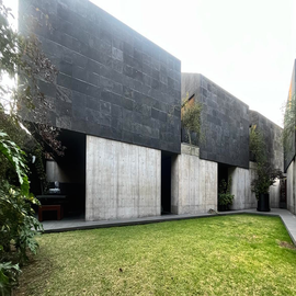 Foto de casa en renta en fuente de la luna , fuentes del pedregal, tlalpan, df / cdmx, 0 No. 01