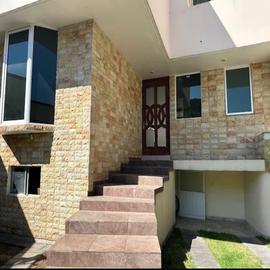 Foto de casa en renta en fuente de la luna , rincón del pedregal, tlalpan, df / cdmx, 30401680 No. 01