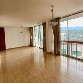 Foto de departamento en venta en fuente de molinos , reforma social (lomas de san isidro), naucalpan de juárez, méxico, 27716556 No. 01
