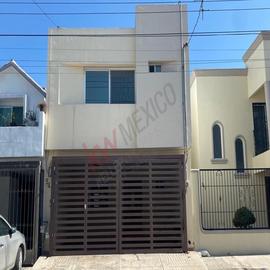 Foto de casa en renta en fuente grande 541, fuentes de anáhuac, san nicolás de los garza, nuevo león, 0 No. 01