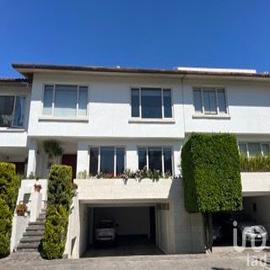 Foto de casa en renta en fuente portal de las flores 135, lomas anÃ¡huac, huixquilucan, mÃ©xico, 31421965 No. 01