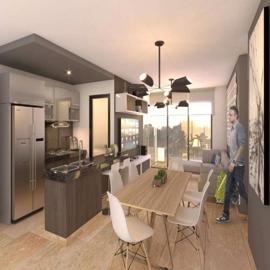 Foto de Casa en Fuentes Brotantes 27, Portales Oriente, Benito Juárez, DF / CDMX, 28813375