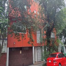 Foto de casa en renta en fuentes brotantes , portales oriente, benito juárez, df / cdmx, 0 No. 01
