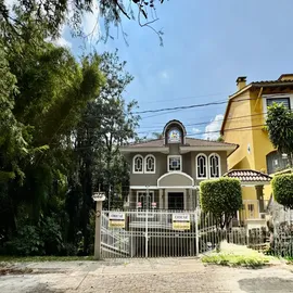Foto de casa en venta en  , fuentes de las ánimas, xalapa, veracruz de ignacio de la llave, 27023396 No. 01
