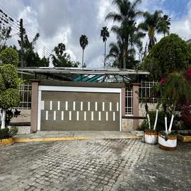 Foto de casa en renta en  , fuentes de las ánimas, xalapa, veracruz de ignacio de la llave, 27367718 No. 01