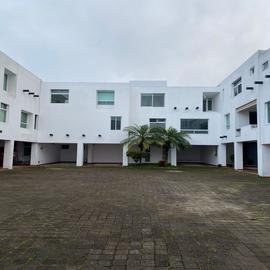 Foto de casa en renta en  , fuentes de las ánimas, xalapa, veracruz de ignacio de la llave, 0 No. 01