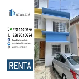 Foto de casa en renta en  , fuentes de las ánimas, xalapa, veracruz de ignacio de la llave, 0 No. 01