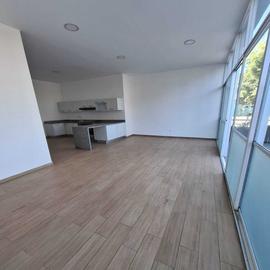 Foto de departamento en renta en fuentes de tepepan , fuentes de tepepan, tlalpan, df / cdmx, 0 No. 01