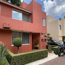 Foto de casa en venta en  , fuentes de tepepan, tlalpan, df / cdmx, 0 No. 01