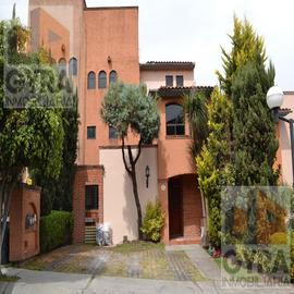 Foto de casa en renta en  , fuentes de tepepan, tlalpan, df / cdmx, 0 No. 01
