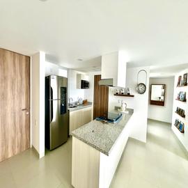 Foto de departamento en venta en  , fuentes de tepepan, tlalpan, df / cdmx, 0 No. 01
