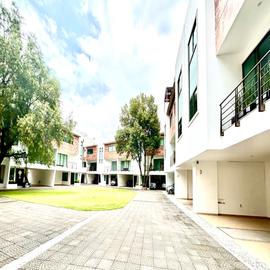 Foto de casa en renta en  , fuentes de tepepan, tlalpan, df / cdmx, 0 No. 01