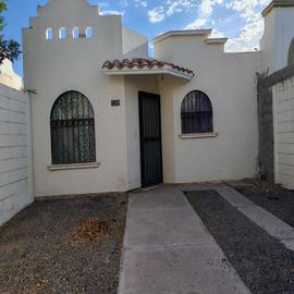 Foto de casa en renta en  , fuentes del bosque, ahome, sinaloa, 0 No. 01