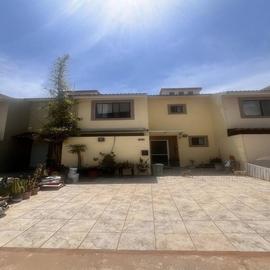 Foto de casa en venta en  , fuentes del lago, aguascalientes, aguascalientes, 28195682 No. 01